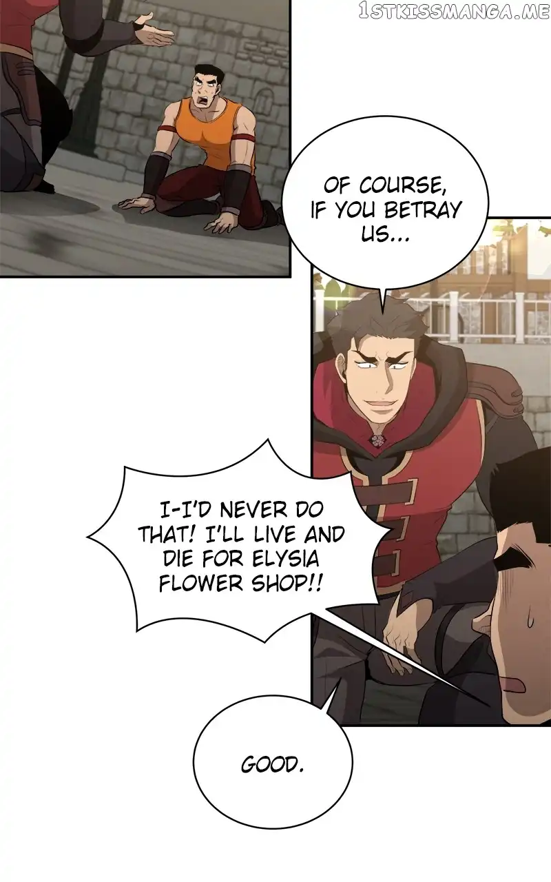 The Strongest Florist Chapter 135 79